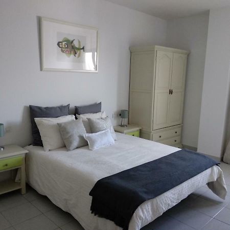 Apartamento Malvasia Vv Арресифе Экстерьер фото