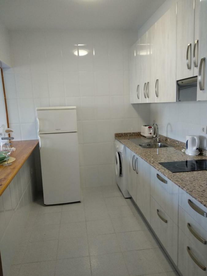 Apartamento Malvasia Vv Арресифе Экстерьер фото
