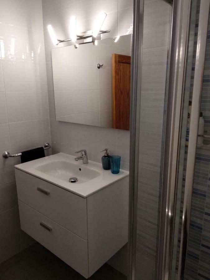 Apartamento Malvasia Vv Арресифе Экстерьер фото