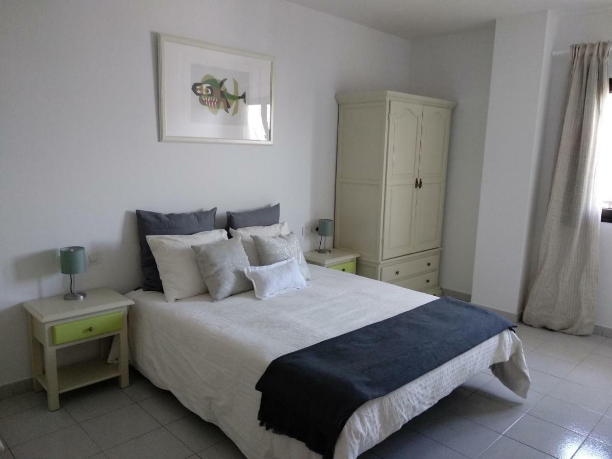 Apartamento Malvasia Vv Арресифе Экстерьер фото