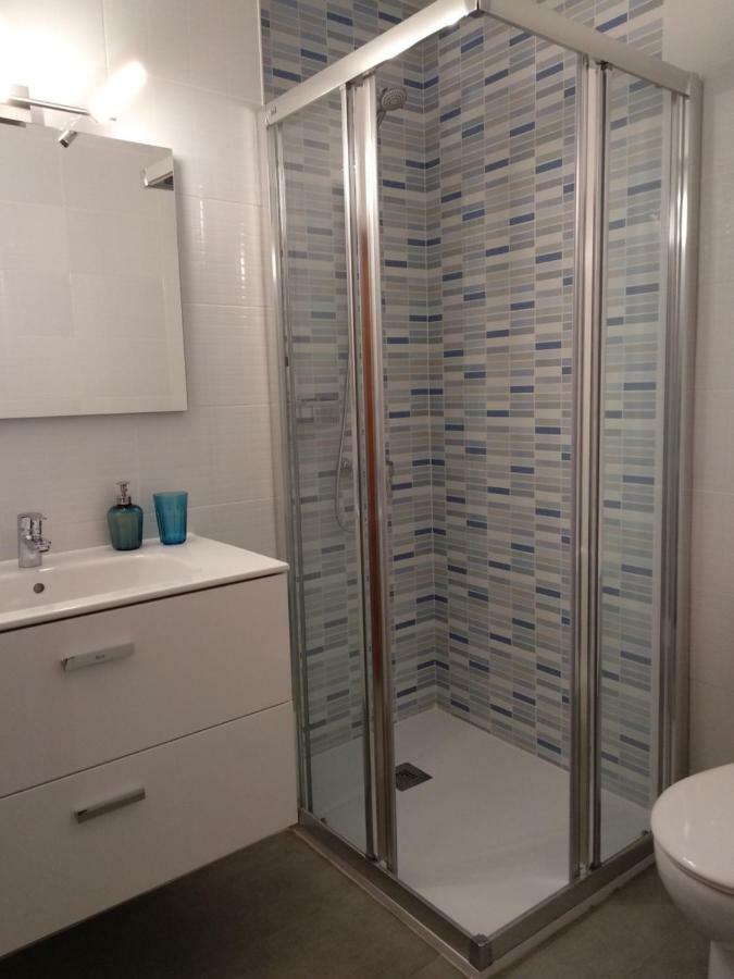 Apartamento Malvasia Vv Арресифе Экстерьер фото